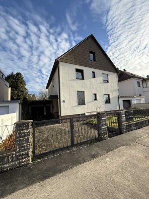 3.5 Zimmer Wohnung in ruhiger, grüner Wohnlage