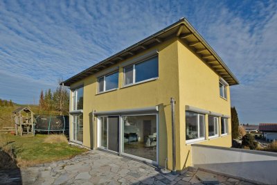 Zweitwohnsitzmöglichkeit! Genug Platz für die ganze Familie - geräumiges Wohnhaus in Berndorf bei Salzburg