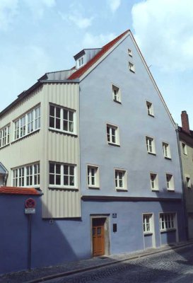 Gemütliche 2-Zimmerwohnung mit Terrasse