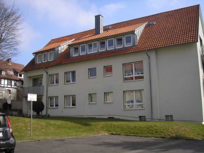 Schöne 2 Zimmer Wohnung zur Eigennutzung