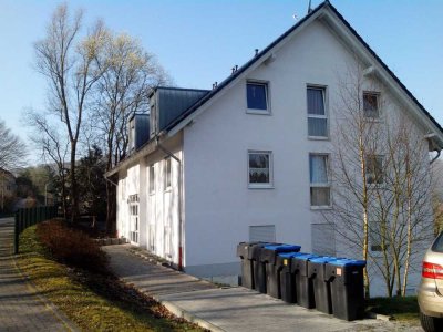 Schöne 3 Zimmer-Wohnung mit Balkon in Arnsberg