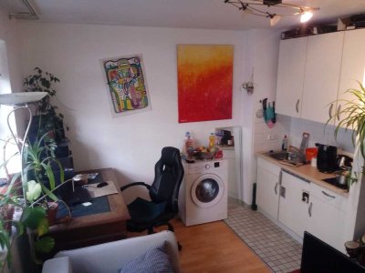 Schöne Wohnung in Hannover