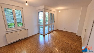 Gut aufgeteilte Wohnung mit Loggia in zentraler Lage in Linz!