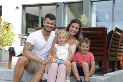 Elegantes Familienhaus inkl. Baugrundstück in begehrter Lage