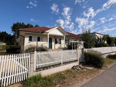 Bungalow im Landhausstil