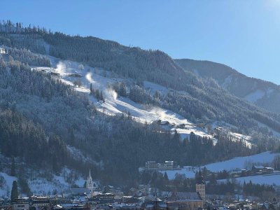 Schladmings Logenplatz Investment Eigennutzung - touristische Vermietung