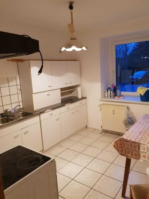 Mehrfamilienhaus in Eisleben: Sichere Kapitalanlage mit 5 Wohneinheiten
