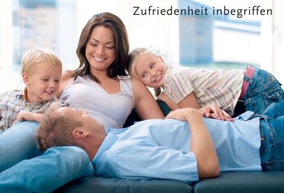 Bauen mit Vertrauen: Die Zukunft für Ihre Familie