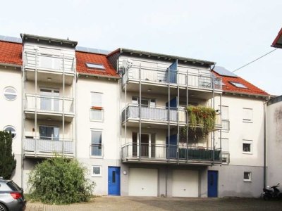 2-Zimmer-Wohnung in Flehingen!