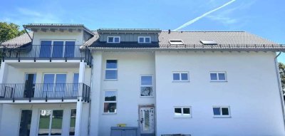 Hochwertige 2-Zimmerwohnung in ruhiger Lage nahe dem Bodensee