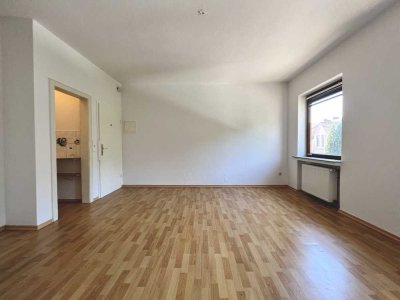 Gröpelingen / 1-Zimmer-Wohnung mit Küche ab 01.12.24