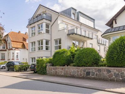 Top Wohnung - Mitten im Herzen von Timmendorfer Strand