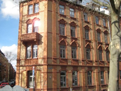 Tolle Wohnung Stadtmitte am Rathausplatz in LU