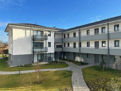 3 Zimmer Wohnung in Rosdorf