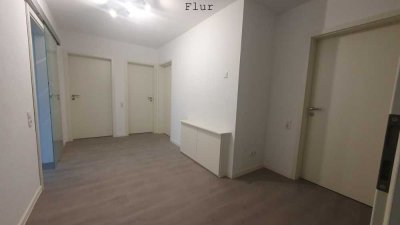 3-Zimmer-Wohnung in Riegel am Kaiserstuhl