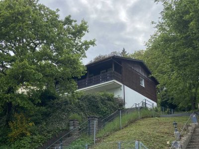 1 x 3 Zimmer- und 1 x 2 Zimmerwohnung in ruhiger Lage langfristig zu vermieten