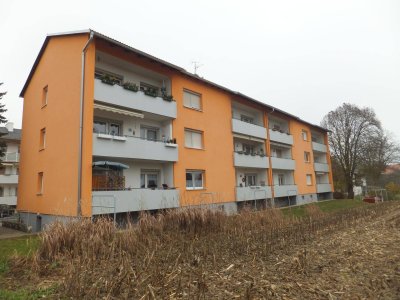 PROVISIONSFREI - Feldbach - geförderte Miete - 1 Zimmer