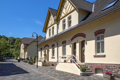 Kleines Haus mit Garten- Dein neues Zuhause in Nachrodt