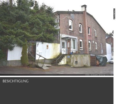 Singlewohnung mit Loftcharakter