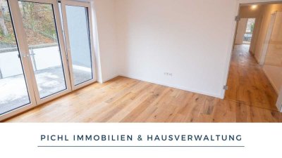 Moderne 3-Zimmerwohnung mit Balkon in ruhiger Wohnlage 15 Minuten von Limburg!