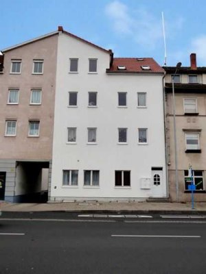 ESA, Kasselerstr.,2 ZKB, ca. 70m² + Südterrasse