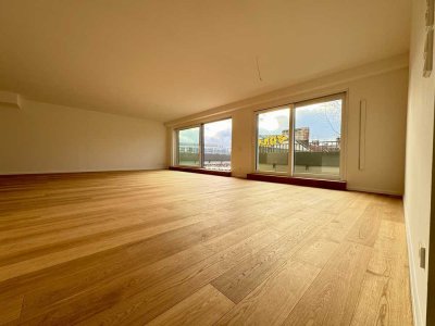 *Highlight* Exklusive 3-Zi-Penthouse-Wohnung