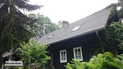 Wochenendhaus mit Garage + provisionsfrei +