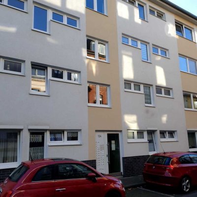 Schöne Wohnung in zentraler Lage