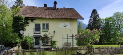 Großes und preiswertes 6-Zimmer-Einfamilienhaus zum Kauf in Bad Aussee - PROVISIONSFREI