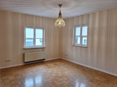 Charmante 2-Zimmer-Wohnung im Ortskern von Tübingen-Pfrondorf