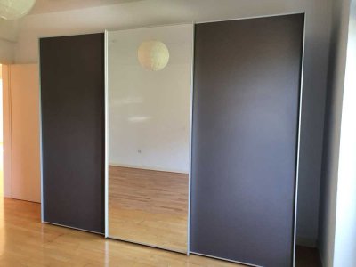 Stilvolle 3-Zimmer-Wohnung mit EBK in Köln Deutz