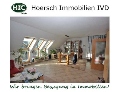 Lobberich  Ca. 96 m² Maisonettewohnung aus 2002 mit 3 Zimmern und Tiefgarage