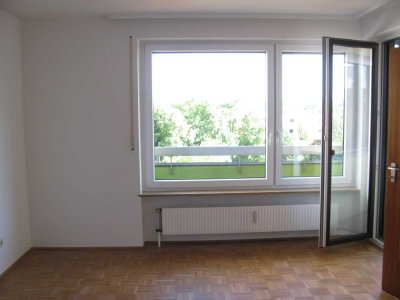 Helle 2-Zimmer-Wohnung mit EBK und Balkon Bamberg