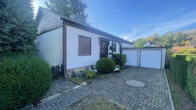 Bungalow mit Garage in Baerl