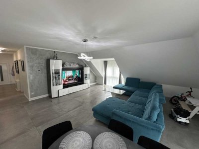 4 Zimmer Wohnung in zentraler Lage von Langenhagen