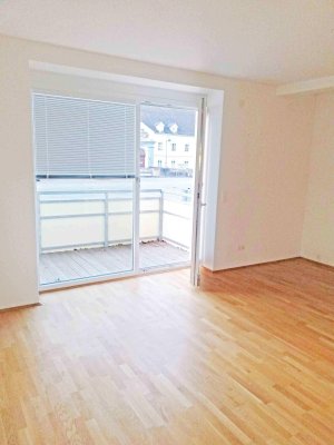 3-Zimmerwohnung mit Balkon in Zistersdorf! Provisionsfrei!