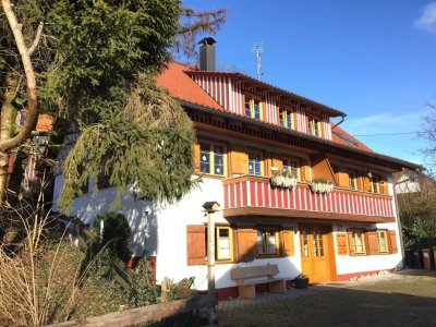 Sonnige Zweibettzimmer mit Balkon zwischen Lindau-Ravensburg-Wangen-Tettnang