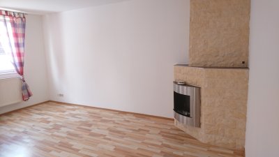 2 Zimmer Wohnung zu vermieten- Nürnberg Altstadt