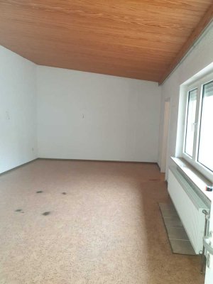 Einliegerwohnung / Apartment mit Terassennutzung