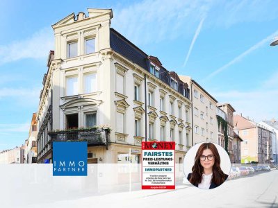 IMMOPARTNER - WOHNUNGSPAKET IN GLOCKENHOF!