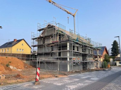 Neubau Wohnungen zu verkaufen - nur noch 3 verfügbar!