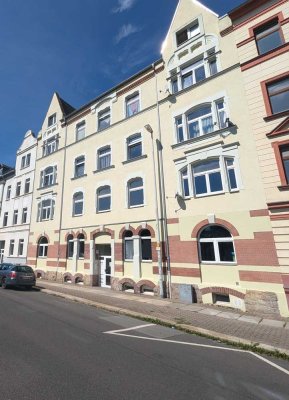 4 Zimmer Wohnung Familien Herzlich Willkommen