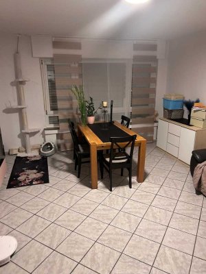 5,11% Rendite als Kapitalanlage - 3-Zimmer-Wohnung mit Balkon ***B&B Immobilienmakler UG***