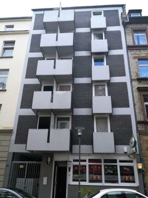 Attraktives 1-Zimmer-Appartement in Mainzer Innenstadt