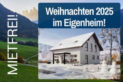 Bauen mit Vertrauen: Die Zukunft für Ihre Familie