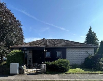 Freistehendes Einfamilienhaus in Jettingen