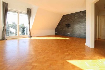 Gehoben ausgestattete, renovierte 3-Zi.-Maisonette-ETW in Riedstadt (Erfelden)