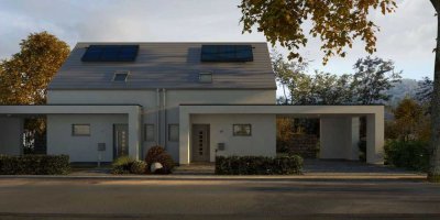 Energieeffizientes Bauen: Allkauf setzt auf Nachhaltigkeit