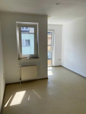 Ansprechende, vollständig renovierte 1-Zimmer-Wohnung in Duisburg