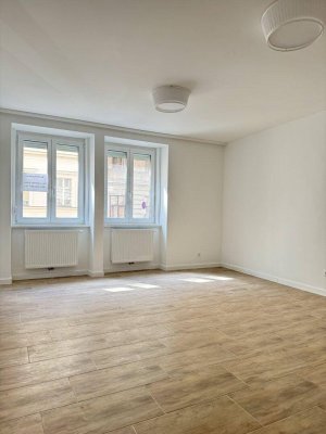 Top sanierte 4-Zimmer Wohnung in der Castellezgasse!